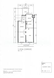 Blk 120 Ho Ching Road (Jurong West), HDB 3 Rooms #566013281
